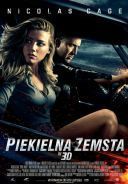 Piekielna zemsta / Drive Angry (2011) [XviD] [624x352] [Lektor PL]