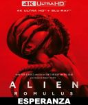 Alien Romulus (2024)[2160p][HDR][H.265][WEB-DL][DDP5.1.Atmos][AC-3 Lektor PL AI][Sub Eng-PL][From Esperanza]