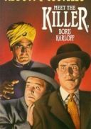 Abbott i Costello spotykaja morderce / Abbott and Costello Meet the Killer, Boris Karloff (1949) [DVDRip] [XviD] [Lektor PL]