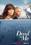 Już nie żyjesz / Dead to Me (2019) [Sezon 1] [NF] [720p] [WEBRip] [DD5 1] [XviD-H3Q] [Lektor PL]