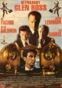 Glengarry Glen Ross (1992) [720p] [BDRip] [XviD] [AC3-ELiTE] [Lektor PL]
