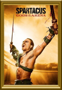 Spartakus: Bogowie areny / Spartacus: Gods of the Arena (2011) [Miniserial] [1080p] [WEB-DL] [H264] [AC3-FT] [Lektor PL]