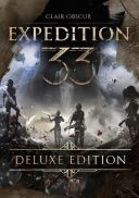 Clair Obscur: Expedition 33 – Deluxe Edition (v.56180 + All DLC + Bonus Content + MULTi12 PL) [DODI] *2025* [exe]