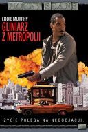 Gliniarz z metropolii/Metro (1997) [1080p] [BRRip] [H264] [AC3-d11] [Lektor PL]
