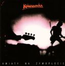 Kobranocka - Kwiaty na Zywoplocie (2004) [Flac]
