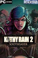 Kathy Rain 2: Soothsayer [v1.0.2.4025] *2025* [MULTI-ENG] [GOG] [EXE]