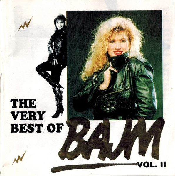 Bajm - The Very Best Of (1992) / The Very Best Of Vol. II (1993) [2 CD] [FLAC]