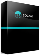 Pilgway 3DCoat 2025.15 - 64bit [PL] [License File] [azjatycki]