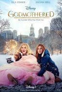 Wrozka potrzebna od zaraz / Godmothered (2019) [WEB-DL] [XviD-GR4PE] [Dubbing PL] [avi] [FIONA9]