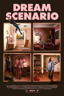 Dream Scenario (2023) [PL 720p BDRip XviD DD5 1-K83] [Lektor PL] [avi] [FIONA9]