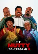 Gruby i chudszy 2: Rodzina Klumpow / Nutty Professor II: The Klumps (2000) [XviD] [640x336] [Lektor PL] [avi] [FIONA9] [Eddie Murphy]