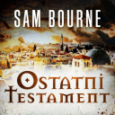 Sam Bourne - Ostatni Testament (2024) [audiobook PL] 