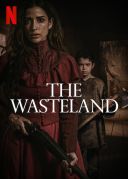  Odludzie / The Wasteland / El páramo (2022) [MULTi.1080p.WEB-DL.H264-DSiTE] [Lektor PL] [mkv]  [FIONA9]