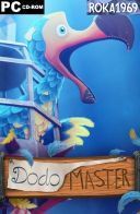 Dodo Master [v21189150] *2025* [MULTI-PL] [PORTABLE] [EXE]