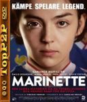 Marinette (2023) [WEB-DL] [h264] [DD2 0-K83] [Lektor PL]