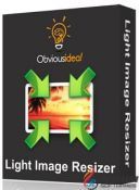 Light Image Resizer (v.7.2.0.100) by elchupacabra *2023* [PL] [exe]