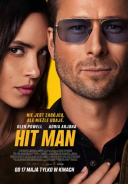 Cyngiel / Hit Man (2023) [720p] [BDRip] [XviD] [DD5 1-K83] [Lektor PL]