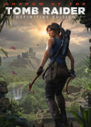 Shadow of the Tomb Raider Definitive Edition (v.1.0.449.0) [DODI] *2018* [PL-Dubbing] [exe]