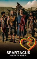 Spartacus - Dom Ashura - Spartacus House Of Ashur S01E08 [10Bit] [1080p.WEB-DL.H265.EAC3-AS76-FT] [ENG-Lektor PL] [Alusia].mkv