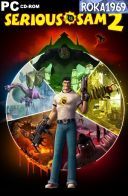 Serious Sam 2 - 20th Annviersary [v2.100+DLC] *2005* [ENG-PL] [PORTABLE R69] [EXE]
