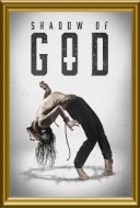 Cień Boga / Shadow of God (2025) [PL] [720p] [WEB-DL] [XviD] [AC3-R22] [Lektor PL]