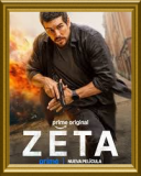 Agent Zeta / Zeta (2026) [1080p] [AMZN] [WEB-DL] [H264] [DDP5.1-Ralf] [Lektor i Napisy PL]