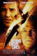 Za linia wroga / Behind Enemy Lines (2001) [PL 480p BDRip XviD AC3] [Lektor PL] [avi] [FIONA9]