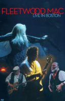 Fleetwood Mac - Live in Boston (2004) [Flac]