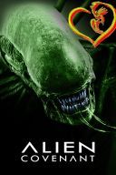 Obcy Przymierze - Alien Covenant 2017 [10Bit SDR] [2160p.BluRay.H265.AC3.5.1-DTS.5.1-AS76-FT] [ENG-Lektor PL] [Alusia]