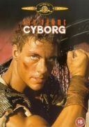 Cyborg (1989) [480p] [BRRip] [XviD AC3] [ELiTE] [Lektor PL]