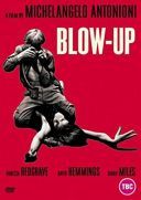 Powiekszenie / Blowup (1966) [PL 1080p BDRip H264-wasik] [Lektor PL] [mkv] [FIONA9]