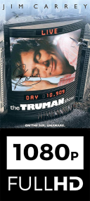 Truman Show (1998) [1080p] [H264] [Lektor] SYRIX