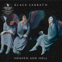 Black Sabbath - Heaven And Hell (1980) (Remastered) [ENG] [7z]  [FIONA9]