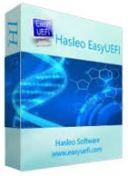 Hasleo EasyUEFI Technician 6.2.0 - 64bit [PL] [Crack] [+WinPE] [ENG] [Bootable] [.iso] [azjatycki]