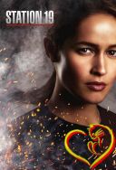 Jednostka 19 - Station 19 2018-2024 [S01-07] [720p.WEB-DL.H264.EAC3-FT] [ENG-Lektor PL] [Alusia]