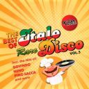 Various - The Best Of Rare Italo Disco Vol.5 (2019) [32/384] [WavPack] (image+.cue) [ToAlien]