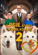 O psie, który jeździł​ koleją​ 2 2025 [1080p.WEB-DL.H264-FT] [Film PL] [Alusia] [ToAlien]
