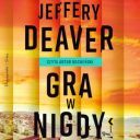 Jeffery Deaver - Gra w nigdy (2021) [audiobook] 