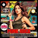 VA - Louder Than Monday Morning (2026) [MP3 320kbps]
