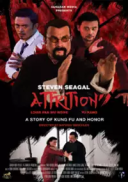 Wyniszczenie / Attrition (2018) [1080p] [WEB-DL] [H264] [AAC] [Lektor PL]
