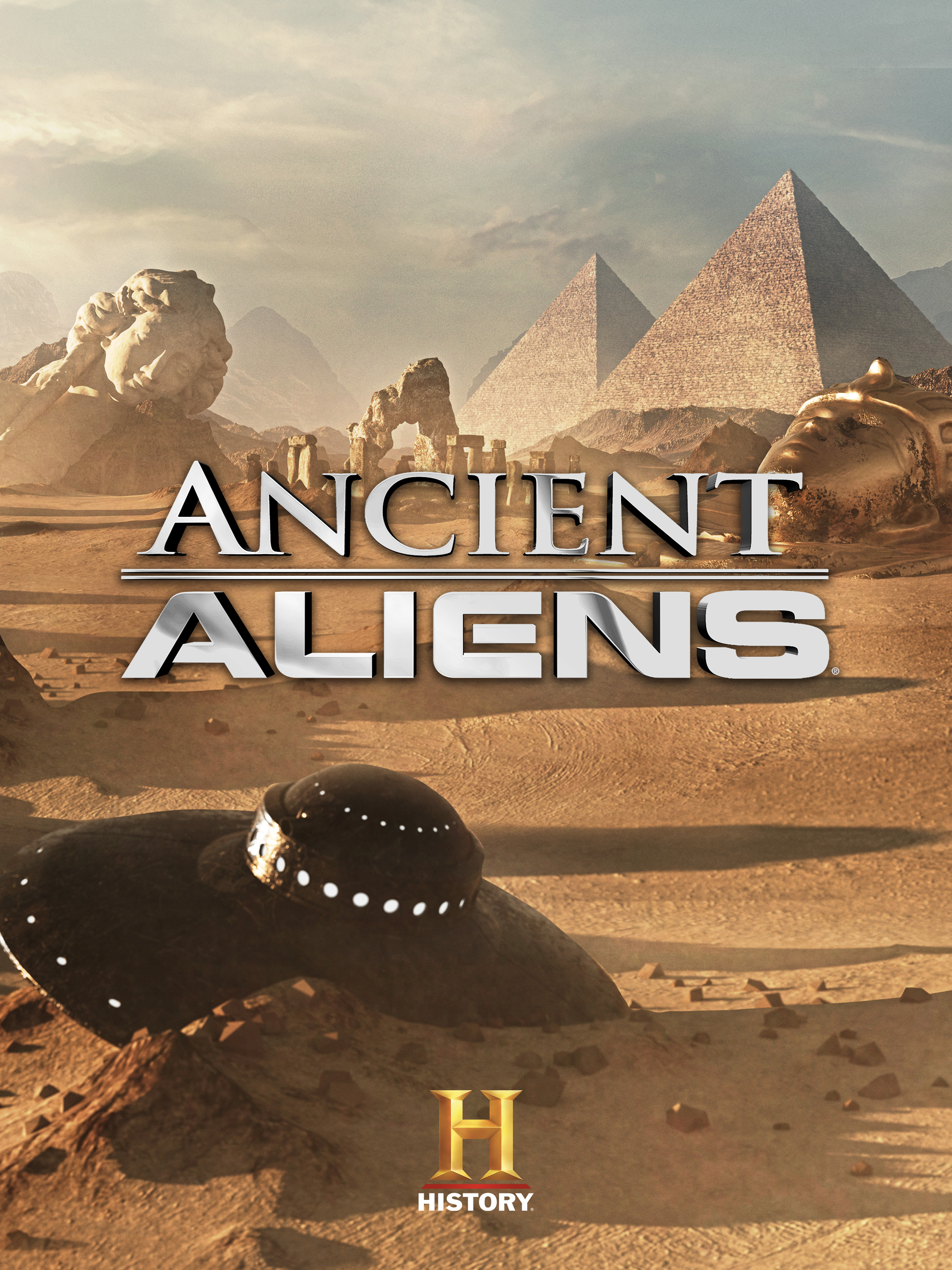 Starożytni kosmici / Ancient Aliens (2024) S20E01 [PL.1080p.WEB.h264-tds] [Lektor PL] [mp4]  [FIONA9]