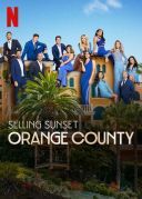 Selling Sunset: Orange County / Selling the OC (2025) [Sezon 4] [MULTi] [1080p] [WEB-DL] [x264-OzW] [Lektor &amp; Napisy PL]