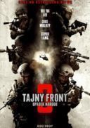 Tajny front 3: Upadek narodu / Rogue Warfare 3: Death of a Nation (2020)  [PL 480p BRRip XViD AC3-OzW] [Lektor PL] [avi]  [FIONA9]