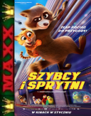 Szybcy i sprytni / Falcon Express (2025) PLDUB.1080p.AMZN.WEB-DL.XviD.AC3-MAXX / Dubbing PL