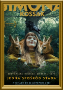 Simona Kossak (2024) [PL] [480p] [WEB-DL] [XviD] [AC3-OzW] [Film polski]