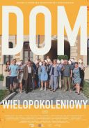 Dom wielopokoleniowy (2022) [PL.720p.HDTV.H265.DarK] [Film polski] [mkv] [FIONA9]