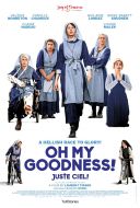 Wielkie nieba! / Oh My Goodness! (2022) [PL.720p.HMAX.edition-WEB-DL.H265.DarK] [Lektor PL] [mkv] [FIONA9]