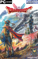 DRAGON QUEST I & II HD-2D Remake [v1.0.2.0+DLC] *2025* [MULTI-ENG] [PORTABLE] [EXE]