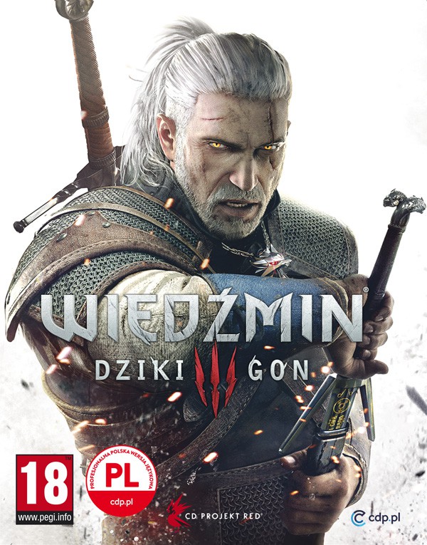 The Witcher 3 CE [FitGirl Repack] - Wiedźmin 3: Dziki Gon – Edycja Kompletna – GOG/Steam v4.00 + Wszystkie DLC + Zawartość Bonusowa