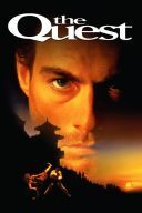The Quest (1996) [1080p] [BRRip] [H264] [AC3-d11] [Lektor PL]